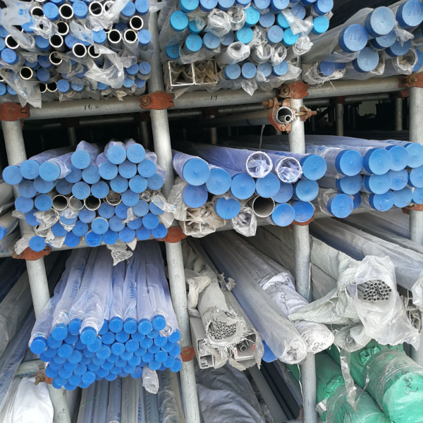 不銹鋼管(304、304L、321、316)現(xiàn)貨